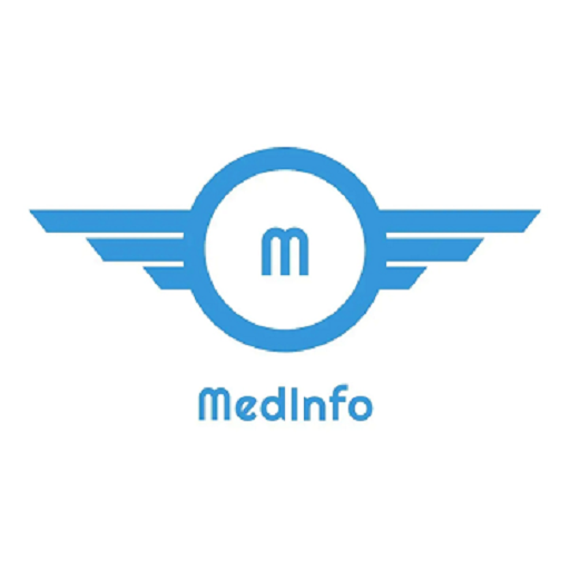 MedInfo Logo